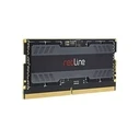 Μνήμη RAM Φορητού DDR5 32GB 5600 CL46 (2x16GB) KIT Mushkin Redline 1,1V intern