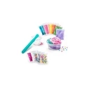Παιδική Χειροτεχνία Canal Toys Slime Mix'in Kit 10-pack