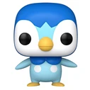 Funko Pop! Figur Pokemon Plinfa 10cm