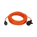 Μπαλαντέζα Brennenstuhl BREMAXX 25m orange Outdoor IP44