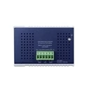 Network Switch Planet Industrial 4-Port PoE++ IGS-1000-4UP2X