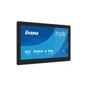 All-In-One POS Iiyama TW1623AS-B3P 16:9 M-Touch M-HDMI Andr.