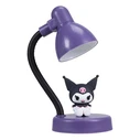 Παιδικό Φωτιστικό Γραφείου Blueskystudios Sanrio Kuromi Mini