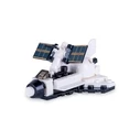 Τουβλάκια Jamara CaDA Space Shuttle Bricks White 8+