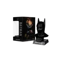 Ρεπλίκα McFarlane DC Direct Batman Cowl Replica 1:3 Batman and Robin