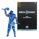 Φιγούρα McFarlane MORTAL KOMBAT 11 Action Figure glow in the dark