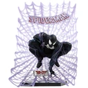 Φιγούρα McFarlane Marvel collection Spider-Man Black suit