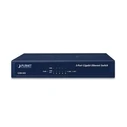 Network Switch Planet 5-Port 10/100/1000Mbps Gigabit Ethernet