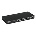 Network Switch Edimax 8x TGS-3109XT (2.5GbE Web Smart)