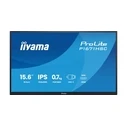 Monitor 15,6" Iiyama P1671HSC-B1 16:9 mHDMI+2xUSB-C IPS