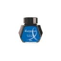 Ανταλλακτικό Μελάνι Waterman Ink Bottle Serenity Blue (formerly Florida Blue)