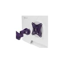 Βάση Monitor Arozzi TIS Alzare Neo 17"-32" 1TFT 3joints Max.9KG purple