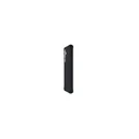 Mobilis SPECTRUM_R Case for Galaxy S25-S24 - Solid Black Mat
