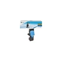 Μελάνι Συμβατό G&G with Kyocera TK-5240C/ 1T02R7CNL0