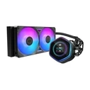 Υδρόψυξη Επεξεργαστή CoolerMaster MasterLiquid 240 Atmos II LCD