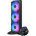 Υδρόψυξη Επεξεργαστή CoolerMaster MasterLiquid 360 Atmos II VRM Fan