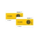 Κάρτα Ελέγχου Πρόσβασης Reiner sct Premium Chipkarte 50 DES