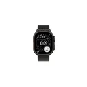 Smartwatch Apple Watch Ultra 3 49mm Titanium Milanese Black Band M LTE iOS