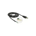 Καλώδιο USB Delock USB 2.0 Anschl. Kab 5 Pin Camera V1,9 1,5 m