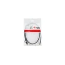 Καλώδιο USB Equip-C3.2->C/A Gen2x2 PD100W M/M 2.00m Black