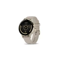 Smartwatch Garmin Venu 3S Gold Grey 41mm Android