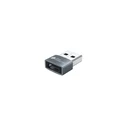 Αντάπτορας USB Goodconnections USB2.0 A-M-USB-C Bu.
