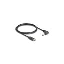 Καλώδιο USB Delock Power USB Type-C > DC 3,5 x 1,35mm M 90°