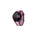 Smartwatch Garmin Forerunner 165 Music Red