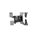 Βάση Τηλεόρασης Manhattan Wall 13-32" tilt- swiveling up to 30kg