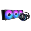 Υδρόψυξη Επεξεργαστή CoolerMaster MasterLiquid 360 Atmos II LCD