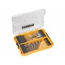 Τρυπάνια Dewalt Bit and Metallbohrer-Set 35pcs.