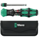 Κατσαβίδι Wera Kraftform Kompakt 20 RA-R Handratsche with 6-piece