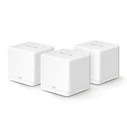 Access Point Mercusys WL Halo H1500X Home Mesh WiFi System 3-Pack
