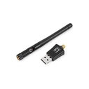 Αντάπτορας Δικτύου USB LevelOne 802.11n Singleband