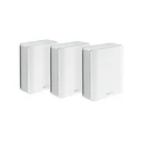 Access Point Asus WL ZenWiFi BT8 BE14000 - 3er Pack White