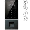 Access Control TimeMoto TM-818 MC 2000 MA HID/MIFARE/DESfire