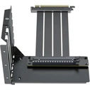 Βάση Xilence Vertical GPU holder with Riser cabel (XZ107)