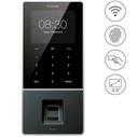 Access Control TimeMoto TM-828 SC 2000 MA RFID/Mifare/Finger