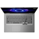 Laptop Lenovo 17,3" LOQ 17 - Core i5-13450HX / 16GB / 512GB / Win11Home / RTX5050 (83JH0057PB) (US Keyboard)