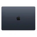 Laptop Apple 15,3" Macbook Air - M4 / 24GB / 256GB / Mac OS / Midnight (MW1L3ZE/A/R1|Z1DG00011) (US Keyboard)