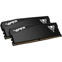 Μνήμη RAM Σταθερού DDR5 32GB Patriot Gaming Viper Elite 5 Ultra - (2 x 16GB Kit) - 6000 DIMM CL28
