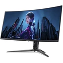 Monitor 34" Acer Curved Gaming Predator X34 X - 3440 x 1440 UWQHD