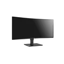 Monitor 35" LG LED UltraWide 35BN77CP-B - 3440 x 1440 UWQHD