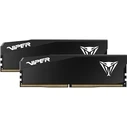 Μνήμη RAM Σταθερού DDR5 32GB Patriot Gaming Viper Elite 5 Ultra - (2 x 16GB Kit) - 6000 DIMM CL28