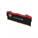 Μνήμη RAM Σταθερού DDR5 48GB Patriot Viper Xtreme 5 Kit - 2 x 24GB - DIMM 288-PIN / PC5-56000 - unbuffered