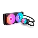 Υδρόψυξη Επεξεργαστή Nzxt Kraken 240 RGB