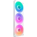 Case Fan 14cm Nzxt F Series F420 RGB Core - Single Frame Fan Unit - 420mm