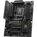 Motherboard MB MSI AMD AM5 MAG B850 TOMAHAWK WIFI