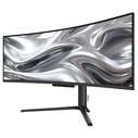 Monitor 49'' LC-Power LC-M49QCO QD-LED Curved 144 Hz