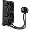 Υδρόψυξη Επεξεργαστή Nzxt Kraken Plus 240 V2 Black